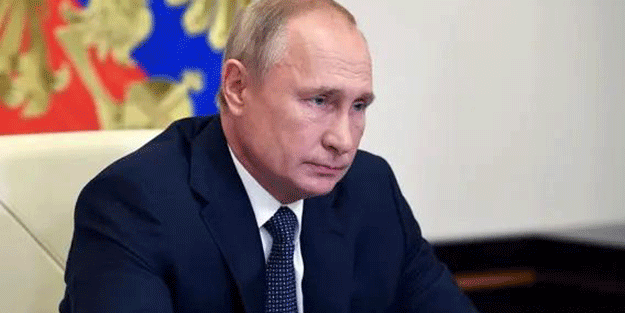 Putin dertli! Ukrayna Rusya'ya karşı ilk zaferini aldı!