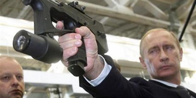 Putin doğal gaz silahını çekti... Talep patlaması yaşanıyor