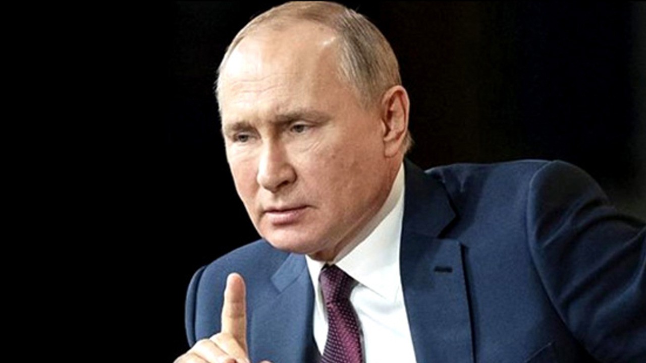 Putin, doktrini onayladı: Rusya balistik füze saldırısına uğrarsa nükleer silahla yanıt verecek