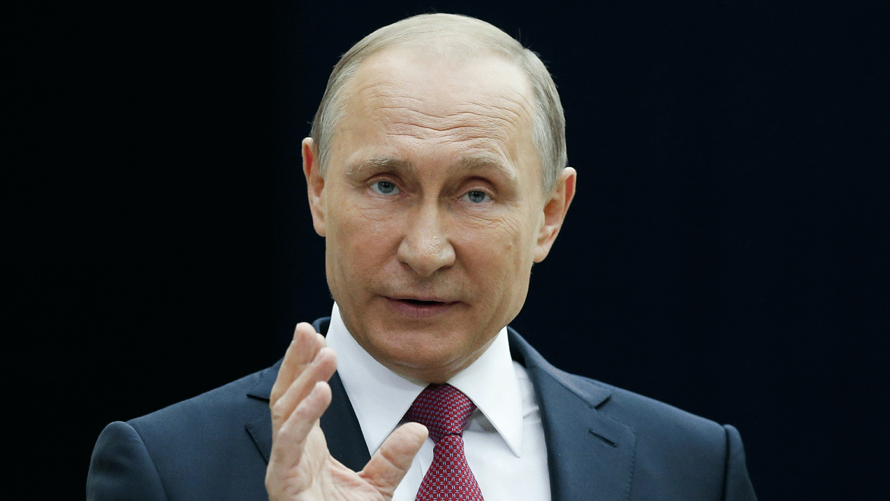 Putin, dünya devine 8 milyar ruble ceza kesti