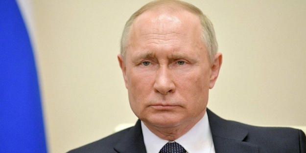 Putin dünyayı ayağa kaldıran Sarmat füzesiyle ilgili son gelişmeyi duyurdu!
