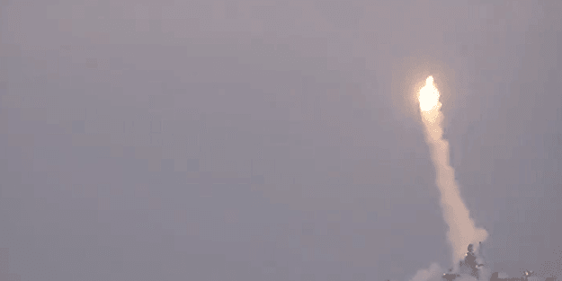 Putin ‘durdurulamaz’ demişti! Rusya füzeyi ateşledi