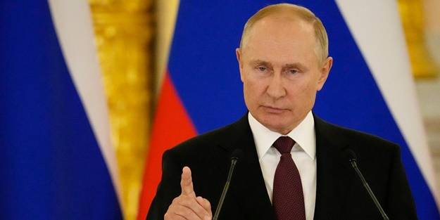 Putin duyurdu! ABD tehdidine karşı görev yapacak