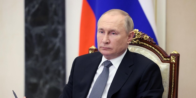 Putin duyurdu: Dünyanın ihtiyacını karşılamak için tedbir alacağız