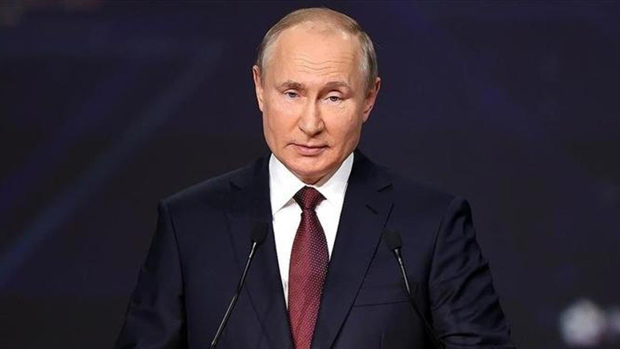 Putin duyurdu! Müttefiki için açık tehdit!