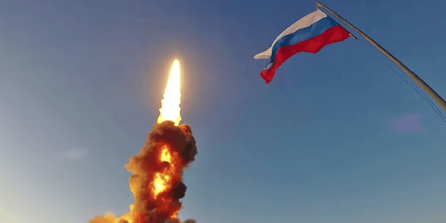 Putin emir vermişti... İşte Rusya'nın elindeki nükleer silah sayısı