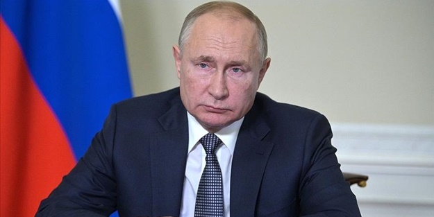 Putin enflasyonun artmasının nedenini açıkladı