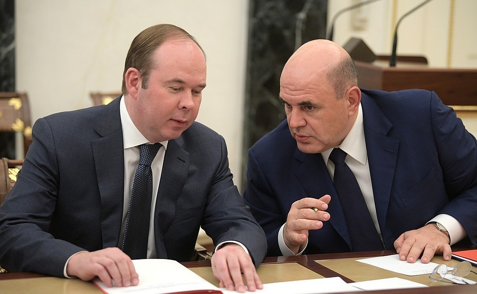 Putin, İdlib ve korona virüsü gündemiyle güvenlik konseyini topladı 