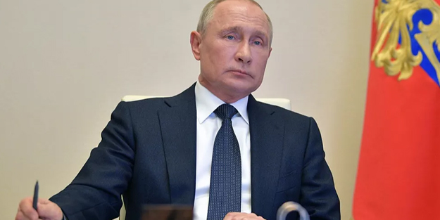 Putin imzayı attı! Flaş askerlik kararı... Eski mahkumlar Ukrayna'da savaşmaya gönderilecek