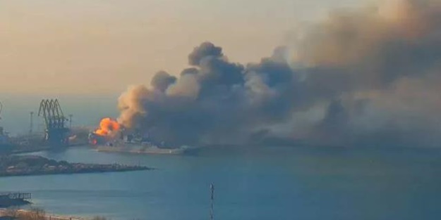 Putin intikam için harekete geçti