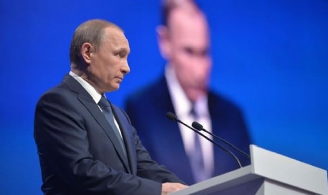 Putin: İran taviz vermeli