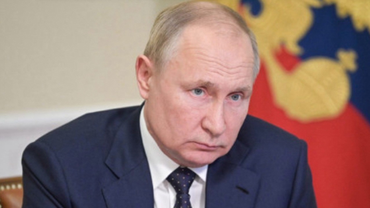 Putin, İsrail ve İran arasındaki çatışmanın geride kaldı