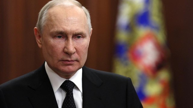 Putin ‘İstanbul için hazırız’ dedi
