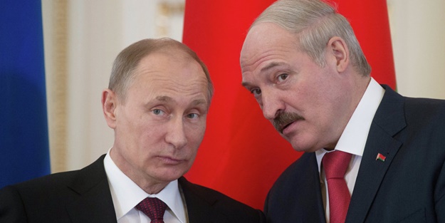 Putin itiraf etti: Kuvvetim kalmadı