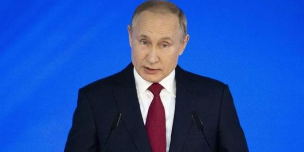 Putin kimdir? Rusya Devlet Başkanı Vladimir Putin kaç yaşında?
