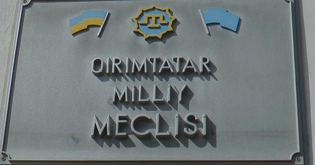 Putin, Kırım Tatar Milli Meclisi'nin faaliyetlerini durdurdu