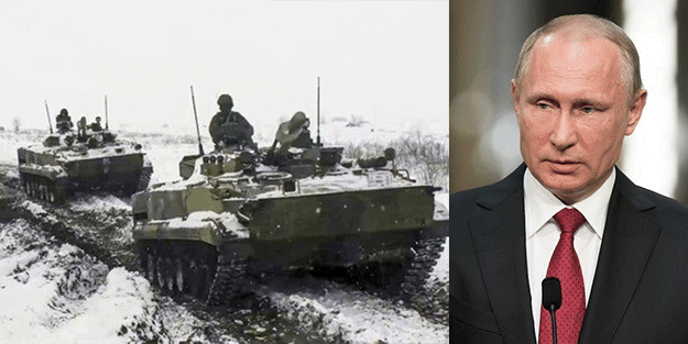 Putin kötü haberleri peş peşe aldı! İşte Rusya'ya yaptırım uygulayan şirketler... Öyle devler var ki...