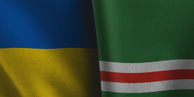 Putin küplere binecek: Ukrayna Çeçenistan'ın bağımsızlığını resmen...