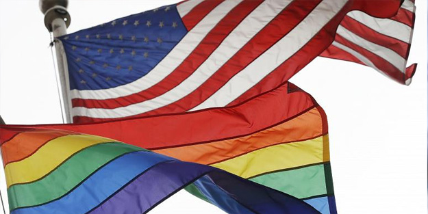 Putin, LGBT Bayrağı asan ABD ile böyle dalga geçti