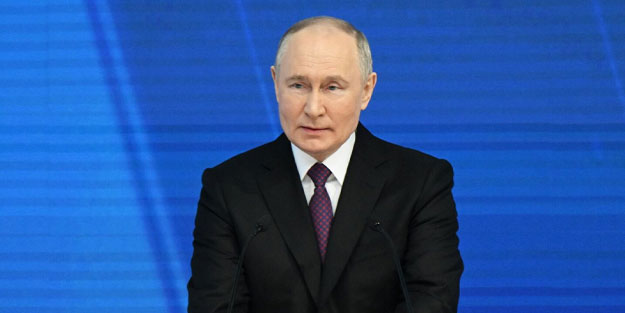 Putin, LGBT ve neoliberalizme savaş açtı