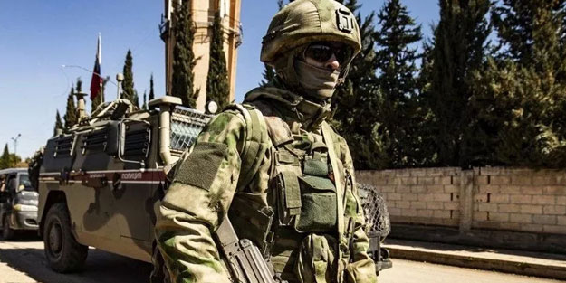 Putin mahkumları cepheye gönderiyor