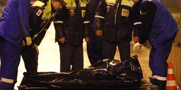 Putin muhalifi lider öldürüldü!