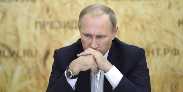 Putin savaşa girerse yenilir!