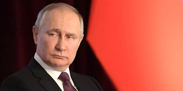 Putin nükleer için tarihi açıkladı