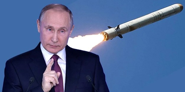 Putin nükleer silah mı kullanacak? ABD'den flaş açıklama