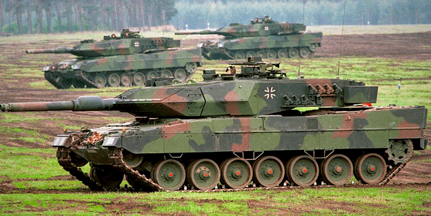 Putin öfkesini ateşledi! Rusya artık NATO ile savaşta