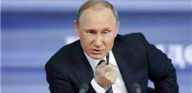 Putin onayıyla KGB ajanı öldürüldü