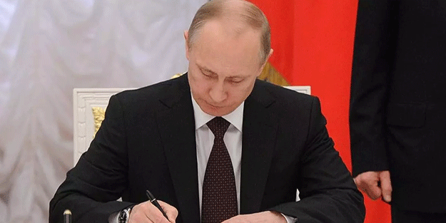 Putin onayladı! Rosbank dev zinciri satın alıyor