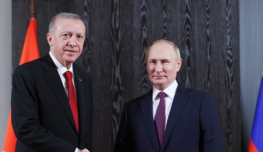 Putin resmen duyurdu: Türkiye'nin hamlesi iştahlarını kabarttı!