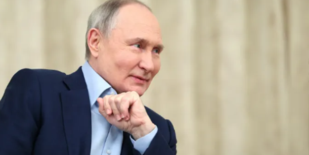 Putin sevinçten havalara uçacak! Türk devi Rusya'da mağaza açıyor