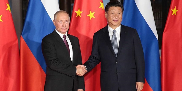 Putin-Şi görüşmesine ilişkin detaylar açıklandı