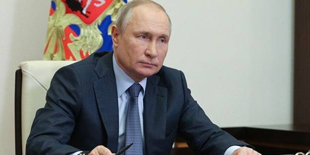 Putin sinyali verdi: Biz buna nasıl dahil oluruz?
