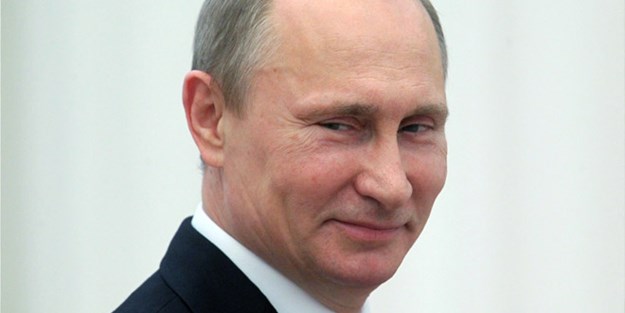 Putin, Suriye krizinde Esad'ı desteklemekte ısrarlı