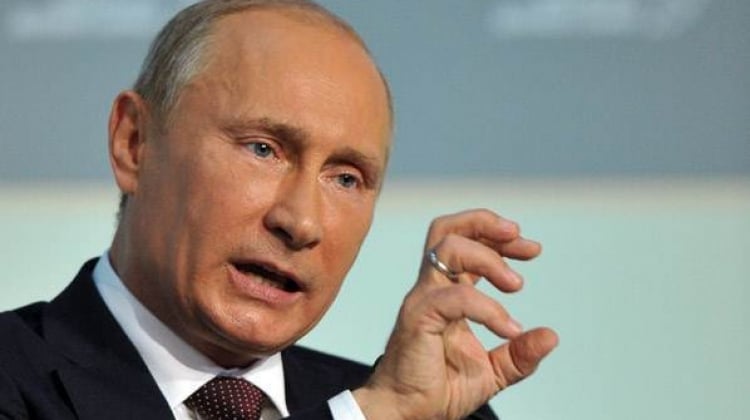 Putin, yaptığı katliamın maliyetini açıkladı