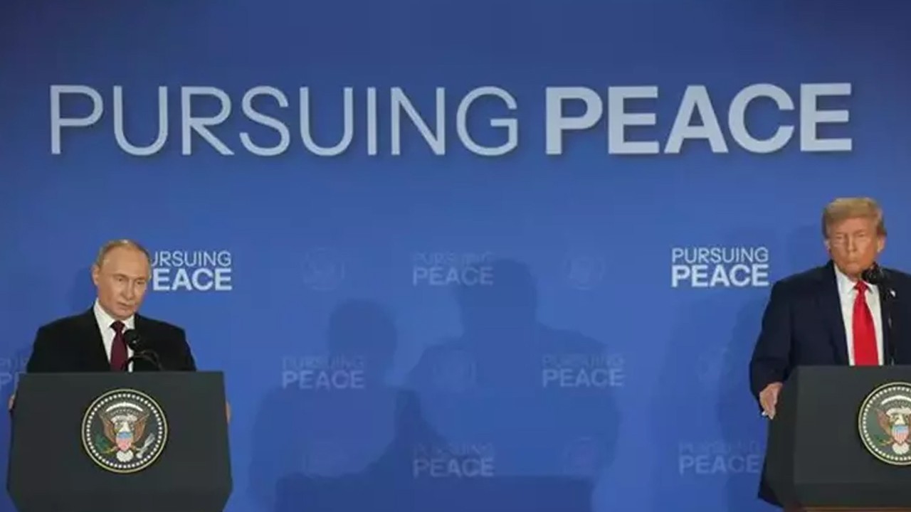 Putin, talimat verdi: nükleer silah haberinin ardından tüm dünya bunu konuşuyor