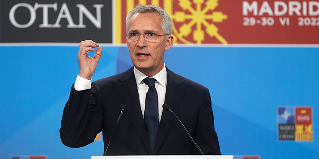 Putin tehdit etmişti! NATO'dan Rusya'ya uyarı: Hazırlıklıyız!