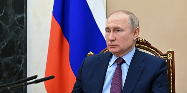 Putin: Tehlikeli alanlardan çıkarılmaları gerekiyor