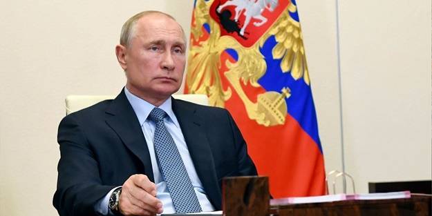 Putin tepki göstermişti! Rusya'da istifa