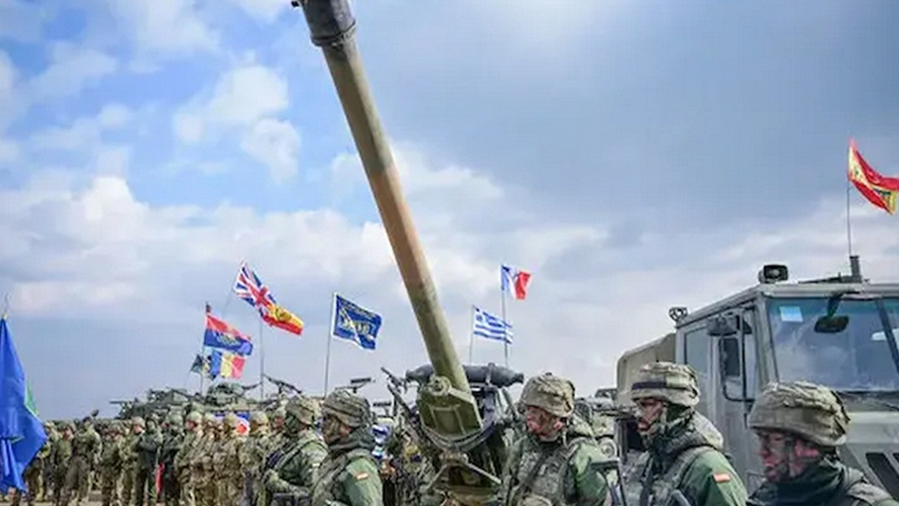 Putin, Trump'la görüştü: '3. Dünya Savaşı zirvesi' sonrası Avrupa'yı kökünden değiştirecek!