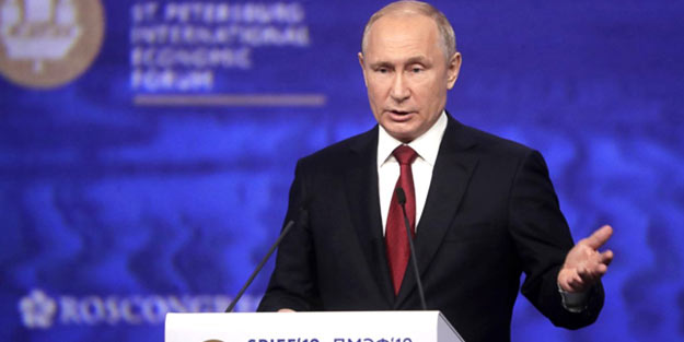 Putin tüm dünyanın önünde açıkladı! O devleti yıkan NATO kararıydı!