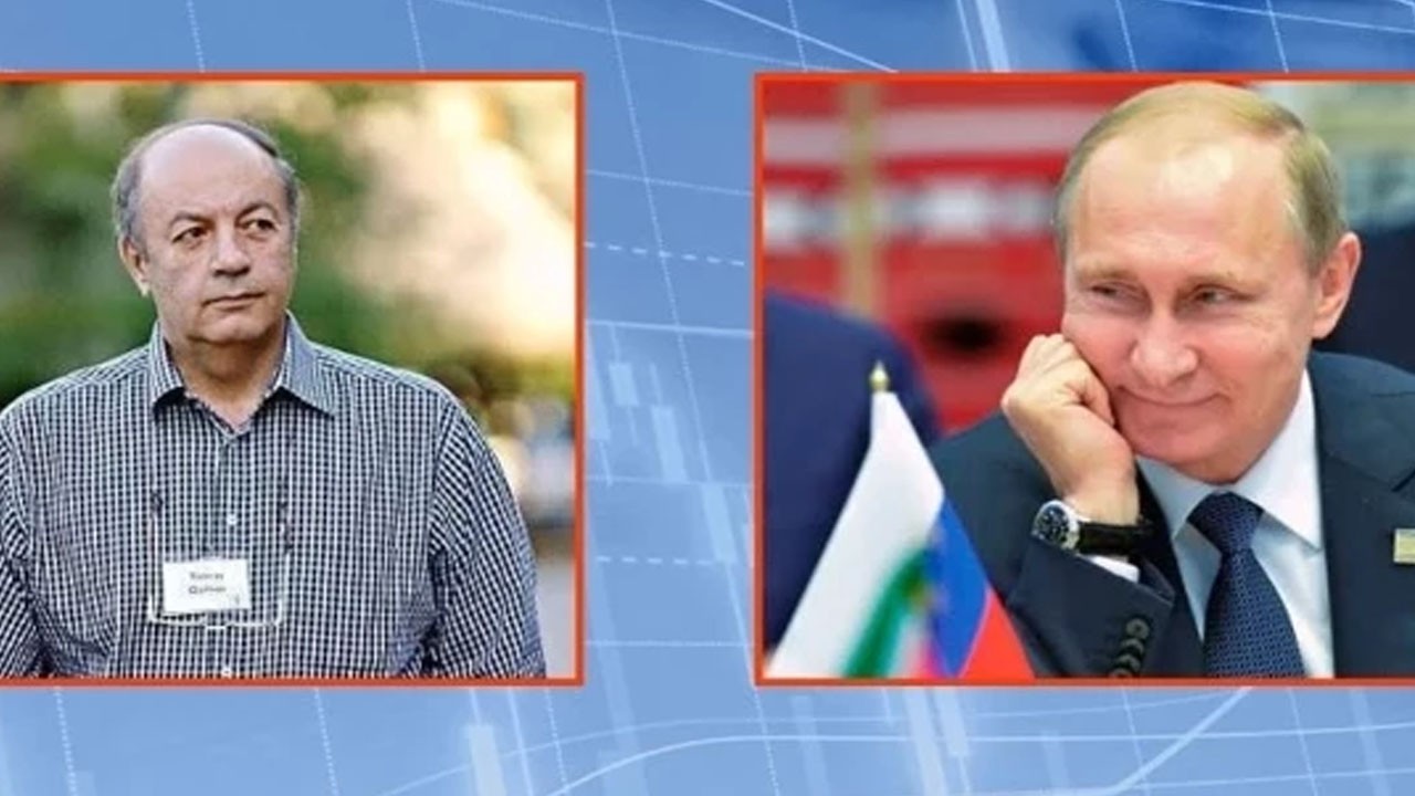 Putin, Türk şirketine kayyum atadı! Flaş karar: Efes'in hisselerini vurdu!