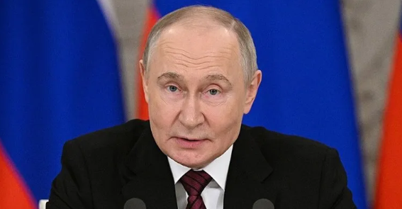 Putin: Türkiye barış için çok çabaladı! Ateşkes için Erdoğan ile görüşeceğim