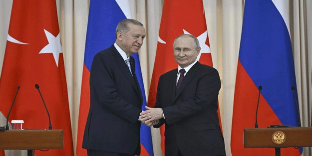 Putin, Türkiye için tarih verdi