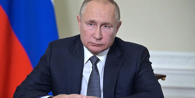 Putin'i korku sardı! Türkiye'den garanti istedi