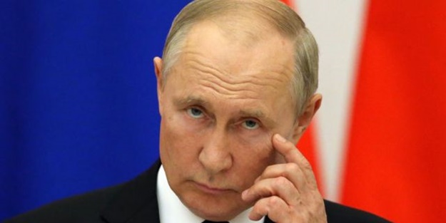 Putin, Türkiye'nin yanı başında askerlik şubesi açacak!