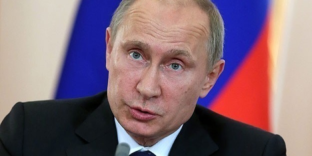Putin'den flaş Türkiye açıklaması!